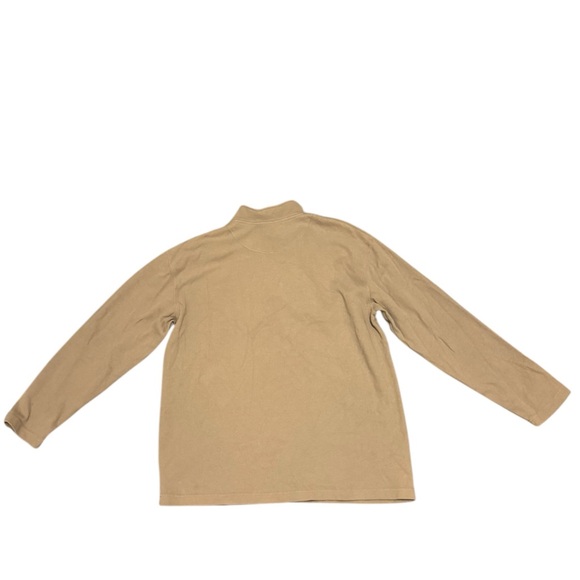 Sun River Co Tan Sweatshirt - Picture 2 of 3